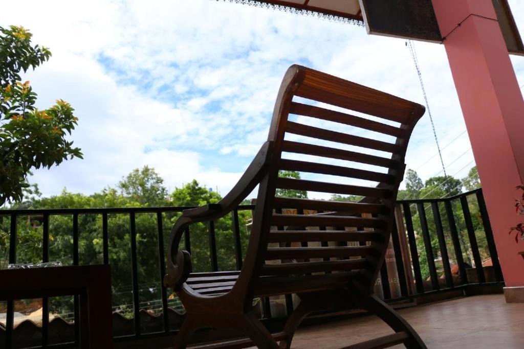 Little Heaven Guest Hotel Ella Exterior foto